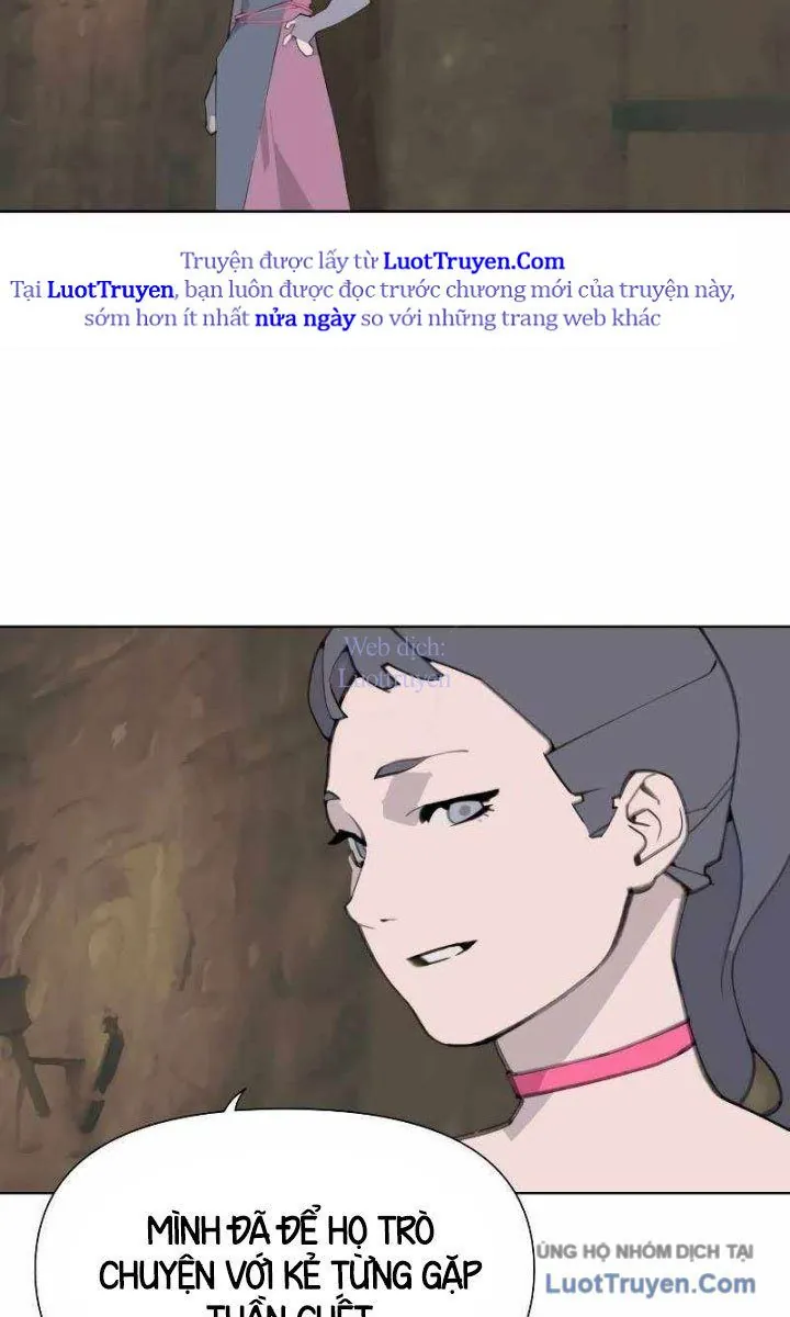 Enoch Và Truyền Thuyết Thánh Thụ - Chương 15 - Trang 68