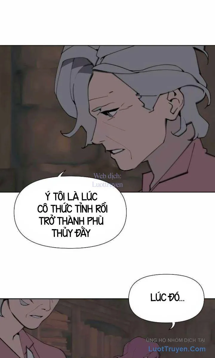 Enoch Và Truyền Thuyết Thánh Thụ - Chương 15 - Trang 14