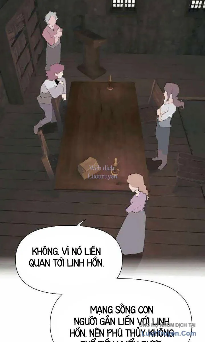 Enoch Và Truyền Thuyết Thánh Thụ - Chương 15 - Trang 55