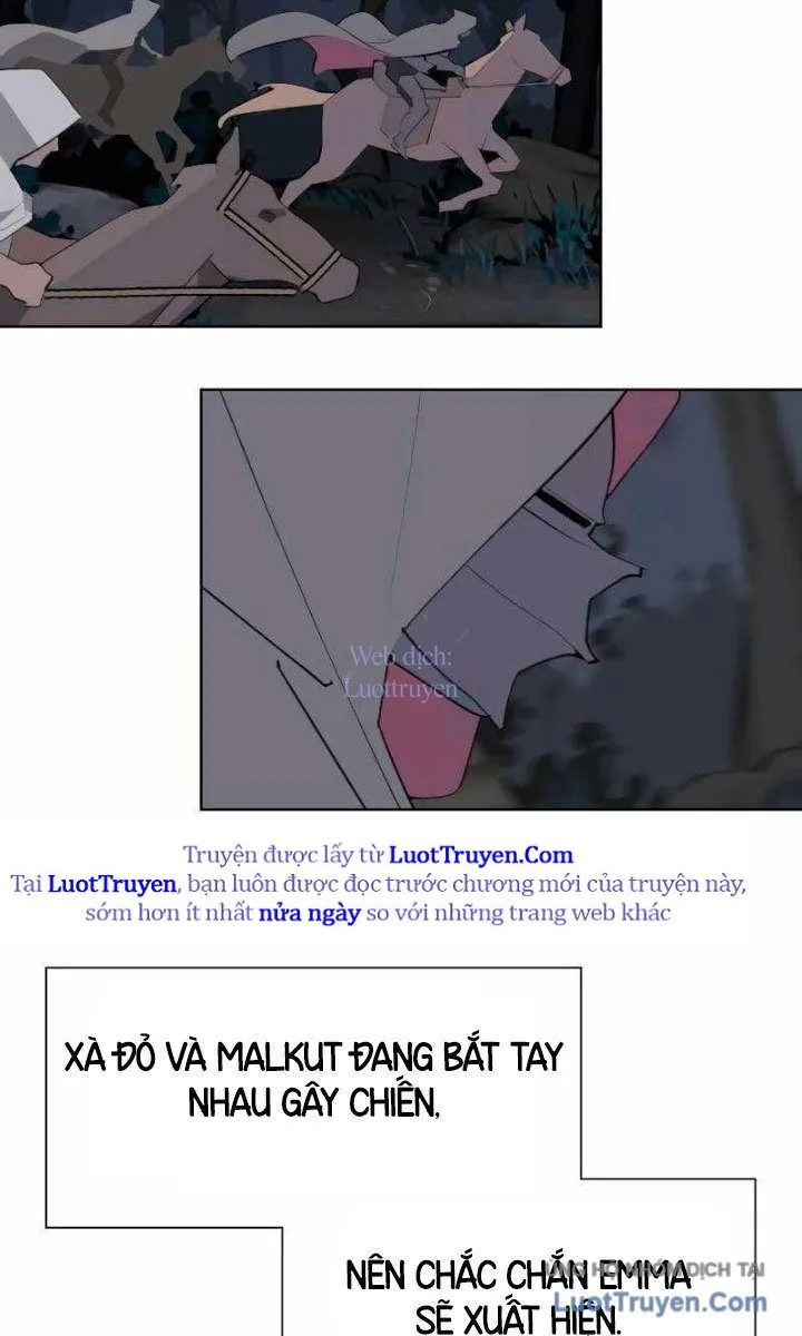 Enoch Và Truyền Thuyết Thánh Thụ - Chương 15 - Trang 74