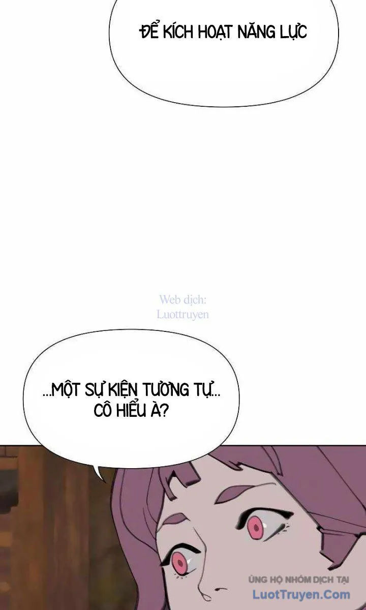 Enoch Và Truyền Thuyết Thánh Thụ - Chương 15 - Trang 37