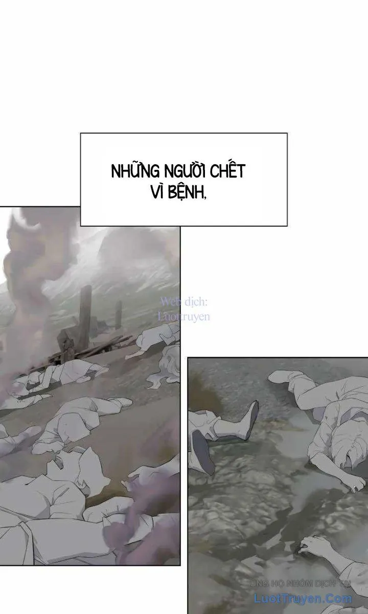 Enoch Và Truyền Thuyết Thánh Thụ - Chương 15 - Trang 47
