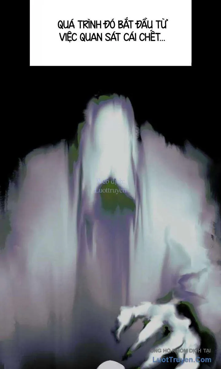 Enoch Và Truyền Thuyết Thánh Thụ - Chương 15 - Trang 43