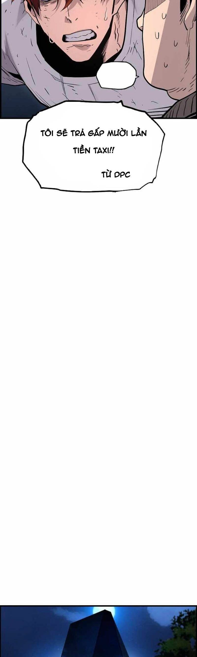 Sự Trở Lại Của Kẻ Khủng Bố - Chương 42 - Trang 9