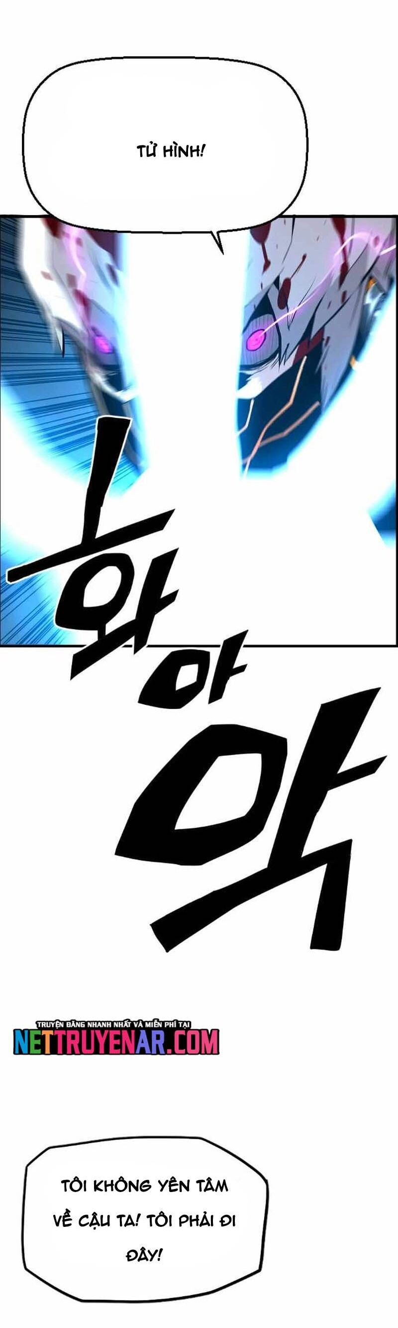 Sự Trở Lại Của Kẻ Khủng Bố - Chương 42 - Trang 39