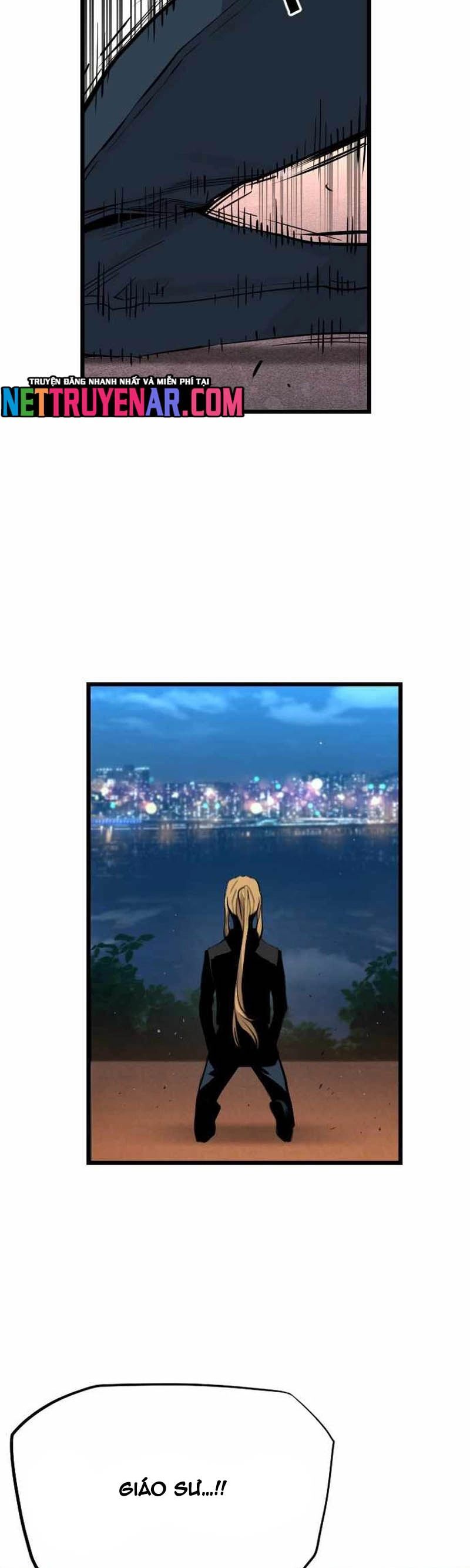 Sự Trở Lại Của Kẻ Khủng Bố - Chương 42 - Trang 22