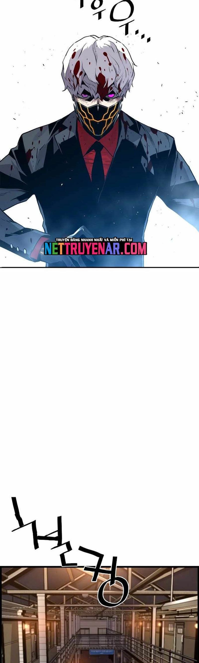 Sự Trở Lại Của Kẻ Khủng Bố - Chương 42 - Trang 28