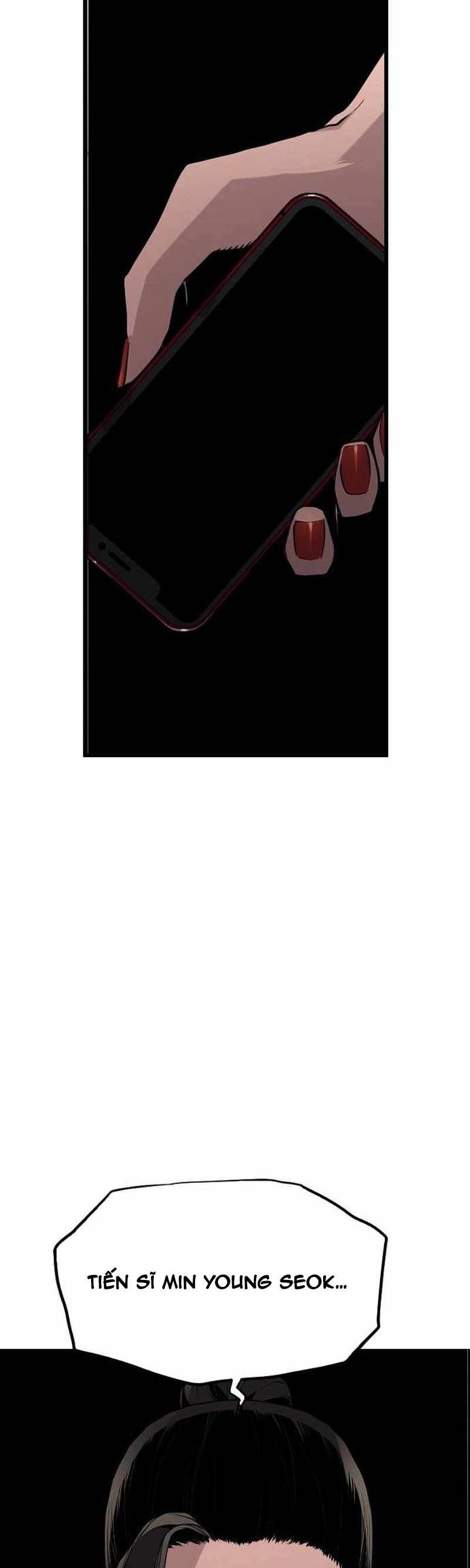 Sự Trở Lại Của Kẻ Khủng Bố - Chương 42 - Trang 14