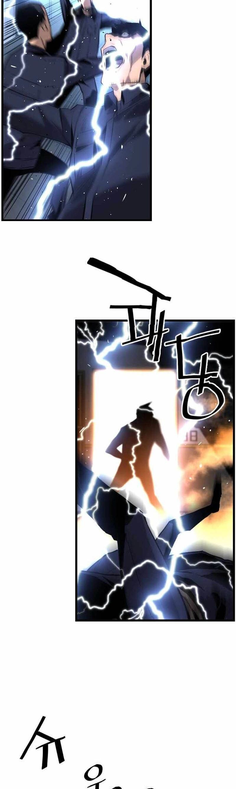 Sự Trở Lại Của Kẻ Khủng Bố - Chương 42 - Trang 27