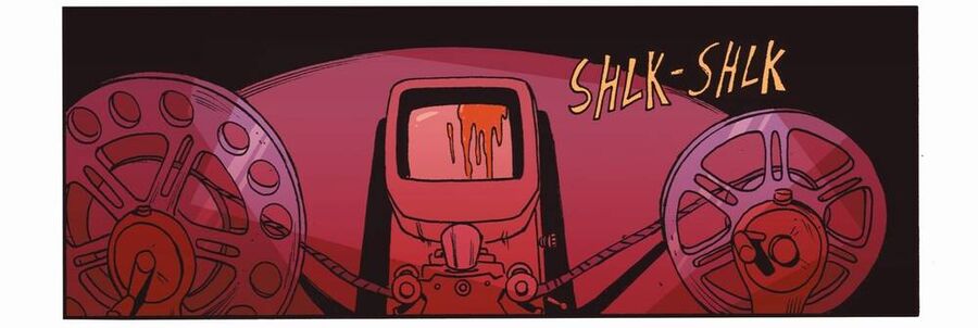 Bia Mộ Vực Thẳm - Chương 7 - Trang 39