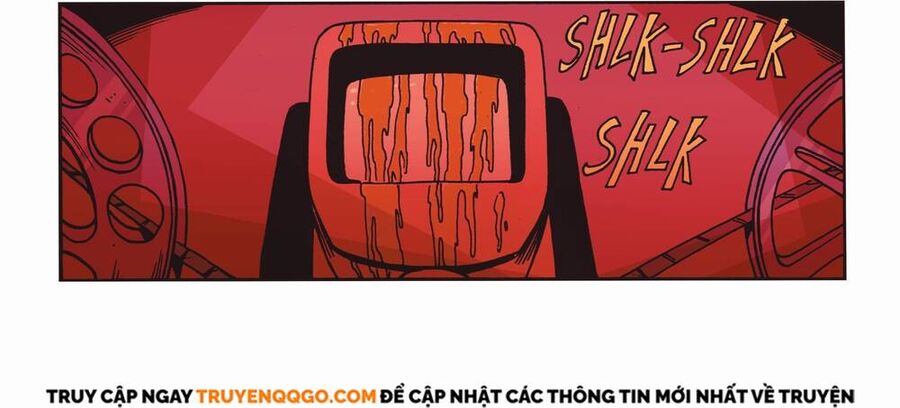 Bia Mộ Vực Thẳm - Chương 7 - Trang 40