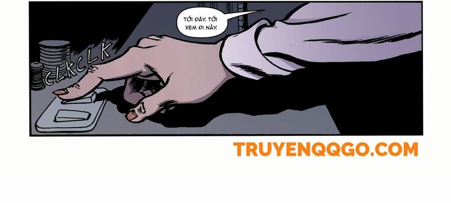 Bia Mộ Vực Thẳm - Chương 7 - Trang 33