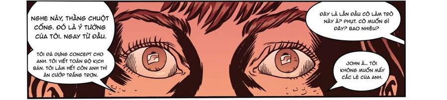 Bia Mộ Vực Thẳm - Chương 7 - Trang 36