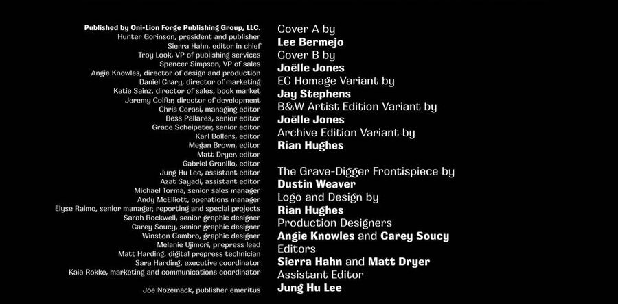 Bia Mộ Vực Thẳm - Chương 7 - Trang 4