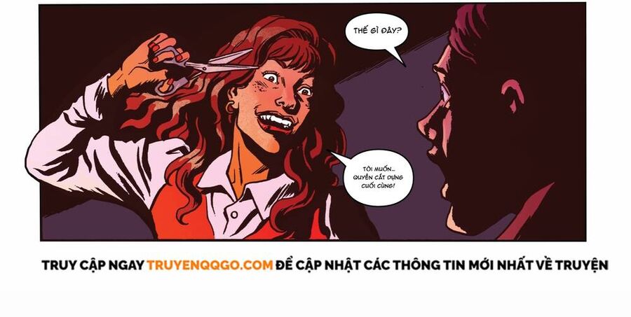 Bia Mộ Vực Thẳm - Chương 7 - Trang 37