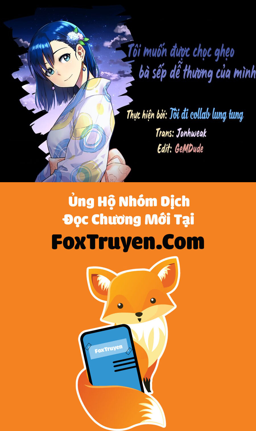 Kawaii Joushi Wo Komarasetai - Chương 28 - Trang 11