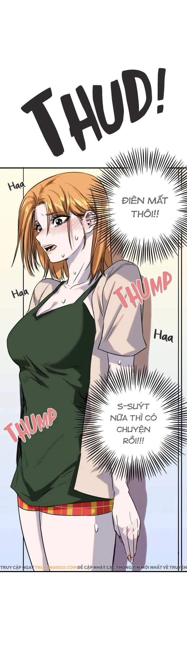 Lãng Mạn Giòn Tan - Chương 119 - Trang 31