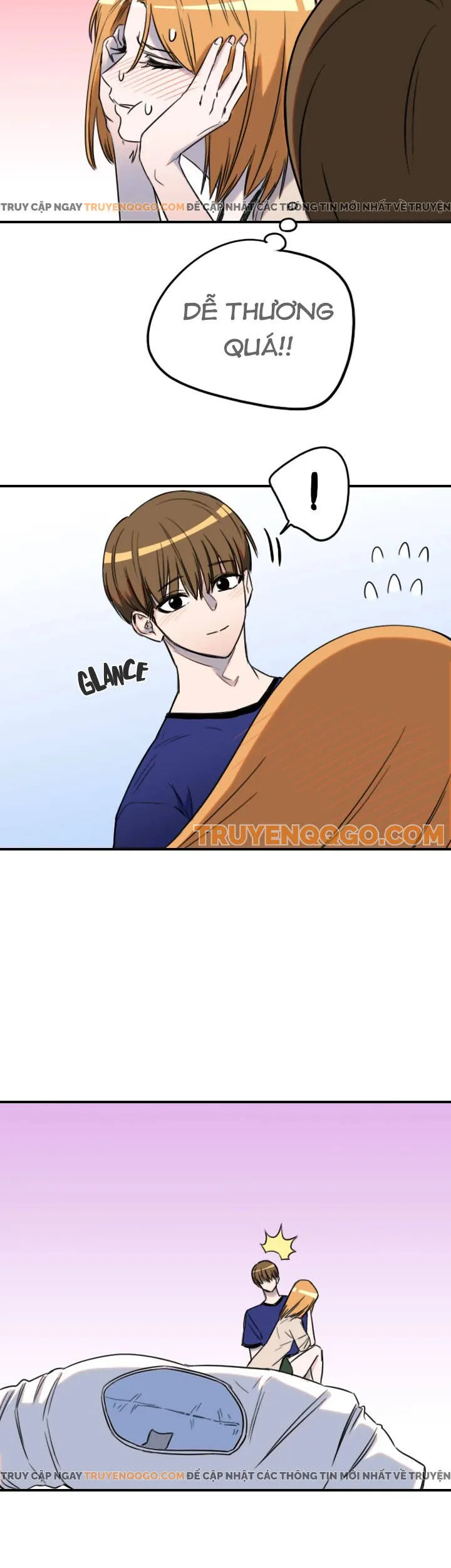 Lãng Mạn Giòn Tan - Chương 119 - Trang 25