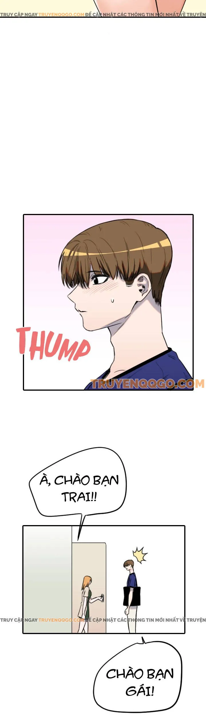 Lãng Mạn Giòn Tan - Chương 119 - Trang 17
