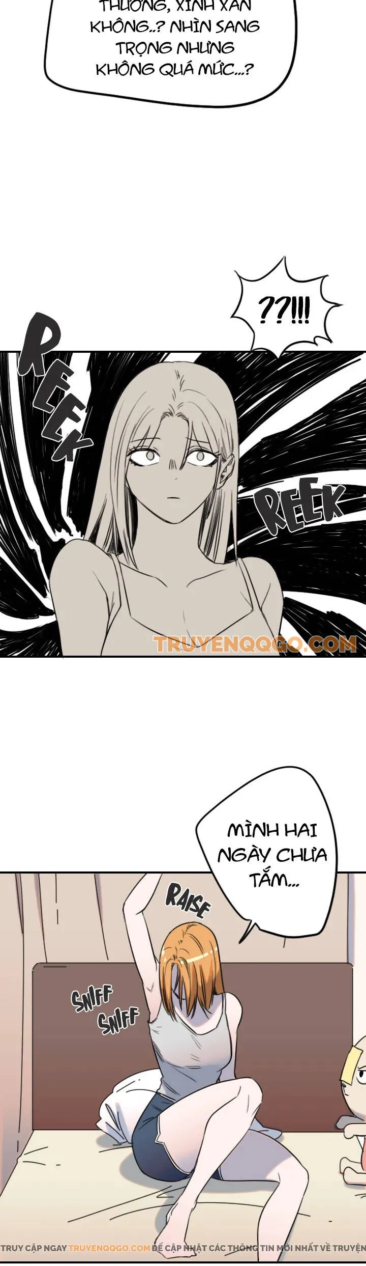 Lãng Mạn Giòn Tan - Chương 119 - Trang 9