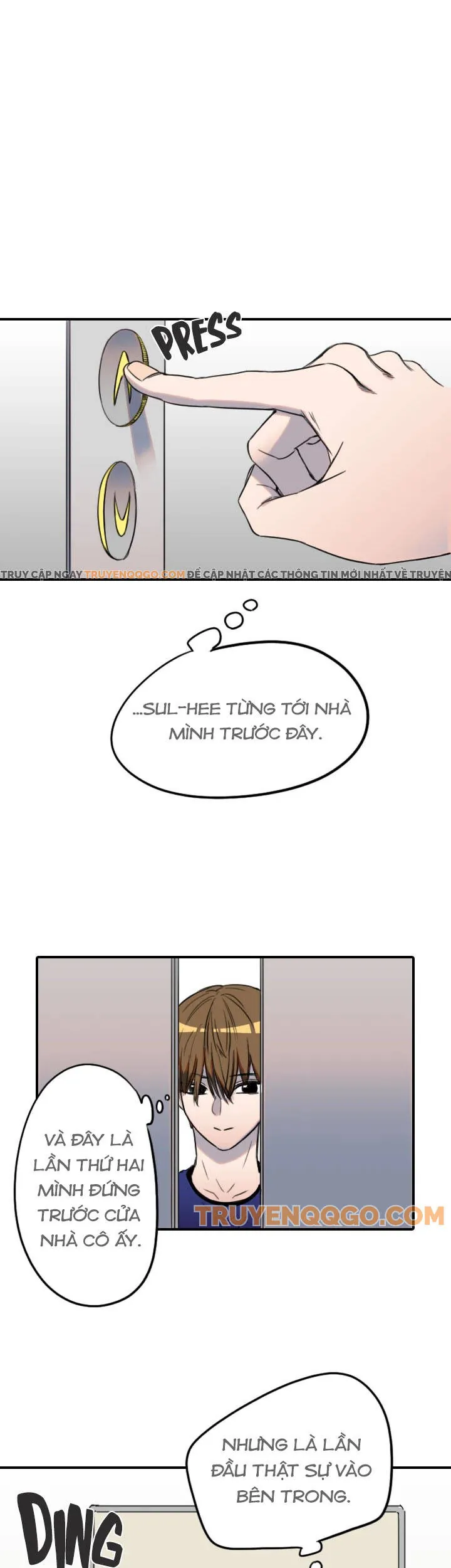 Lãng Mạn Giòn Tan - Chương 119 - Trang 14