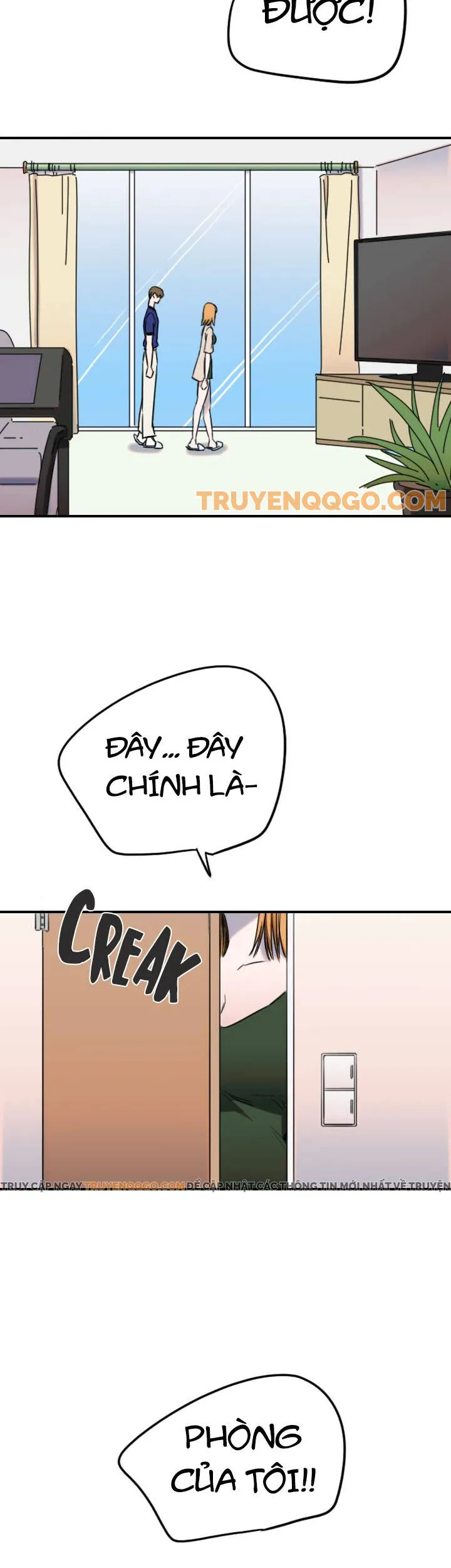 Lãng Mạn Giòn Tan - Chương 119 - Trang 21