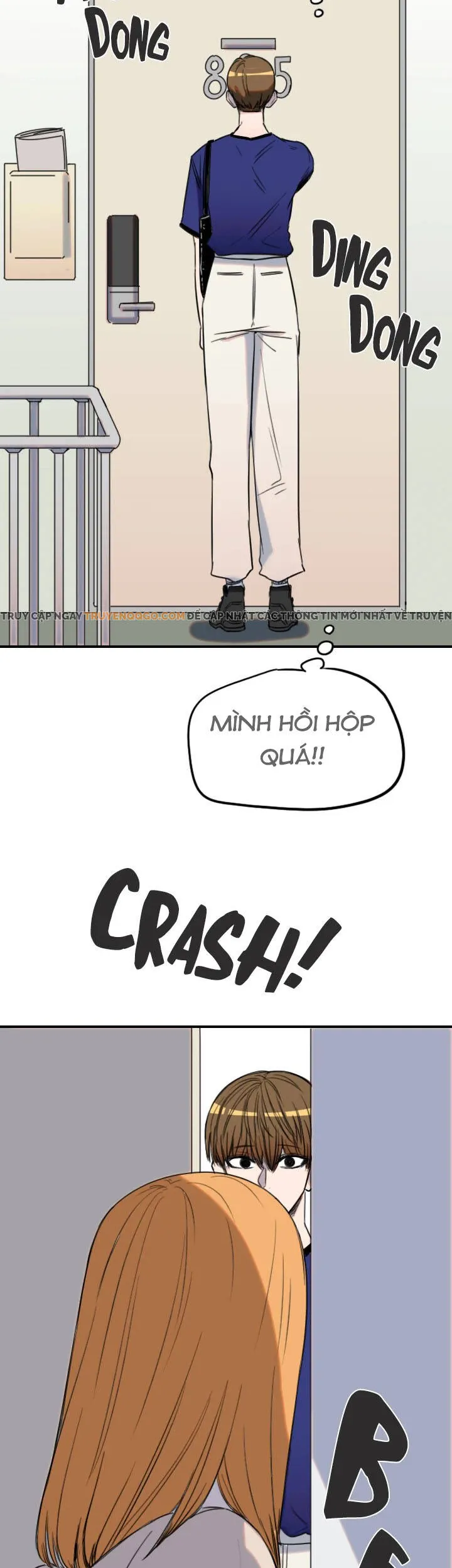 Lãng Mạn Giòn Tan - Chương 119 - Trang 15