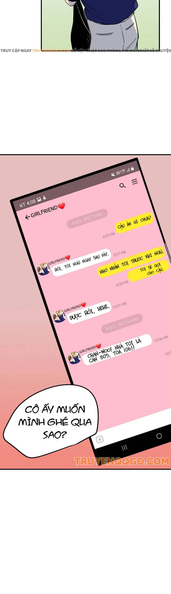 Lãng Mạn Giòn Tan - Chương 119 - Trang 13