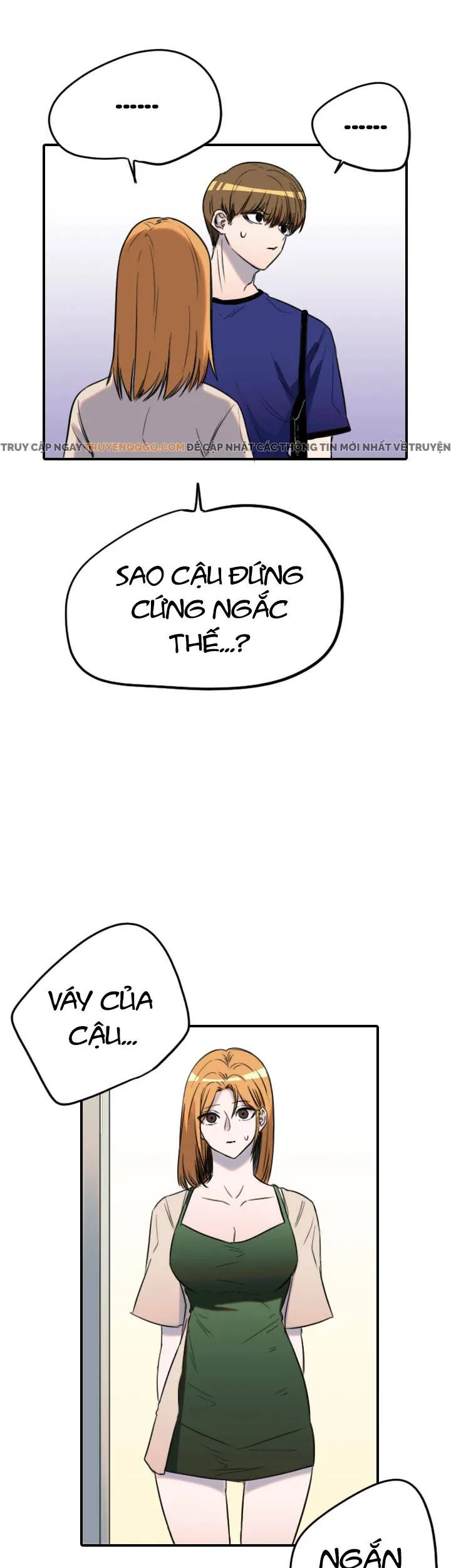 Lãng Mạn Giòn Tan - Chương 119 - Trang 18