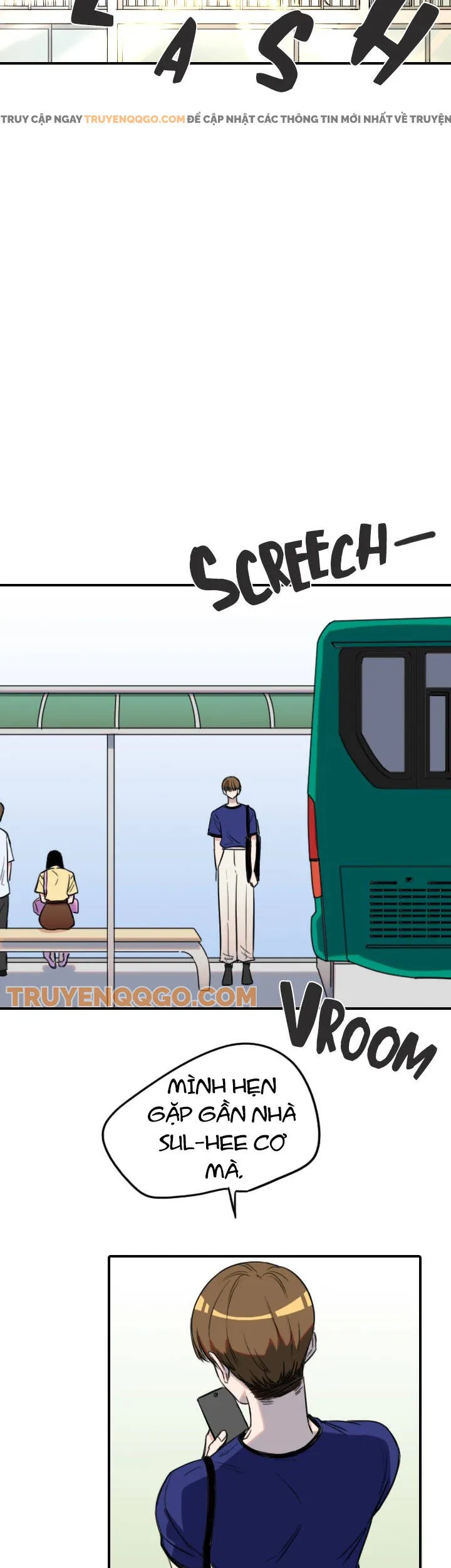 Lãng Mạn Giòn Tan - Chương 119 - Trang 12