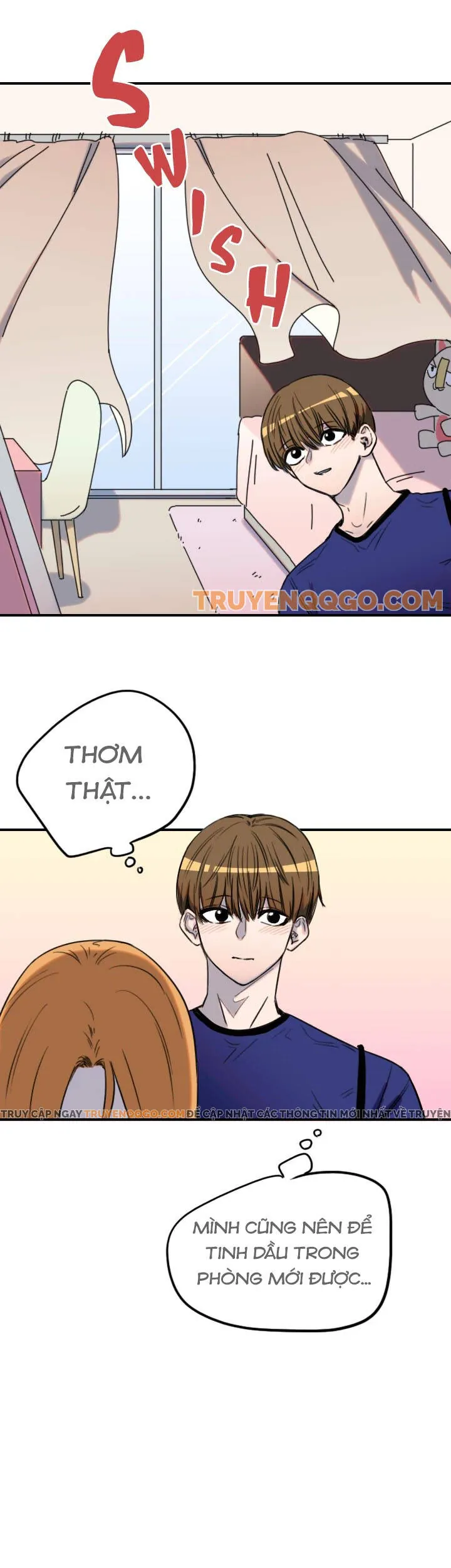 Lãng Mạn Giòn Tan - Chương 119 - Trang 22