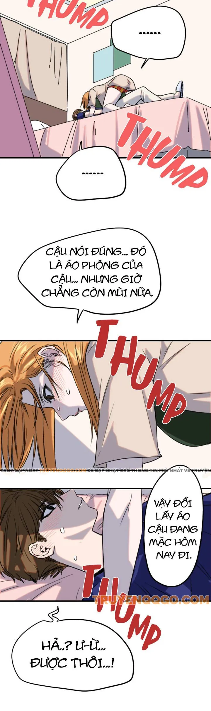 Lãng Mạn Giòn Tan - Chương 119 - Trang 29