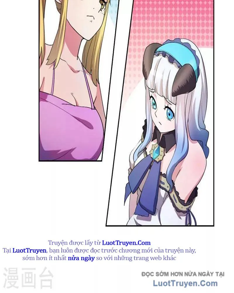 Con Rể Của Các Vị Thần - Chương 4 - Trang 22