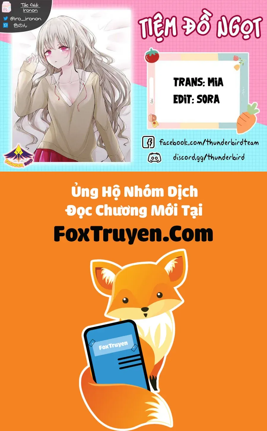 Ichizu De Bitch Na Kouhai - Chương 129 - Trang 5