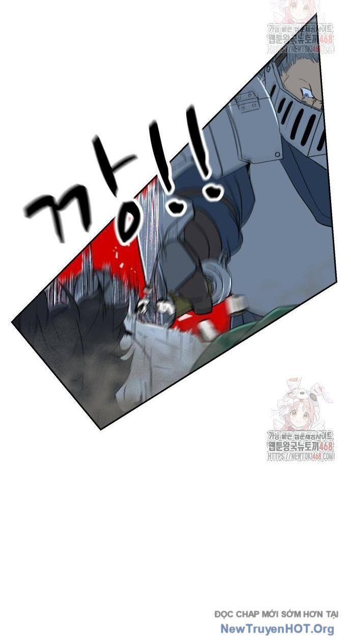 Bộ Mặt Giả Tạo - Chương 8 - Trang 19