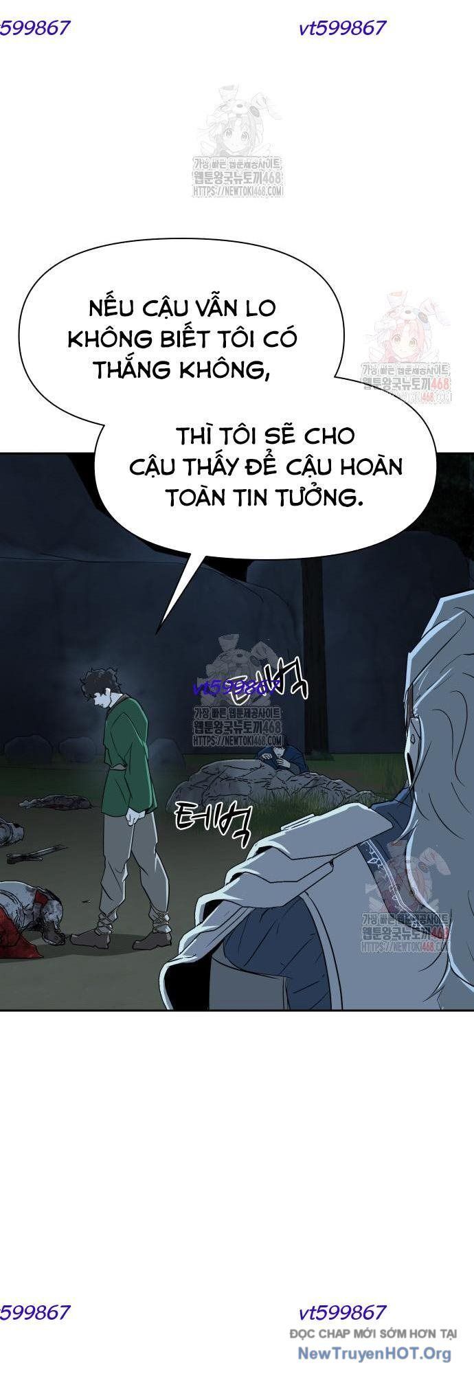 Bộ Mặt Giả Tạo - Chương 8 - Trang 101