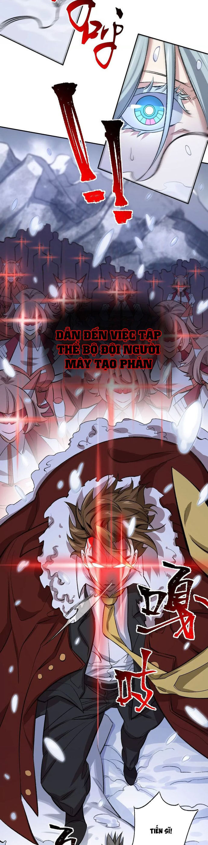 Thời Kỳ Tận Thế