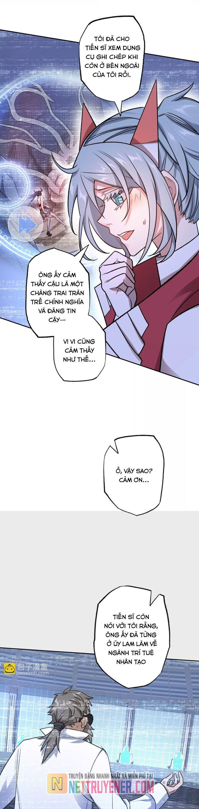 Thời Kỳ Tận Thế