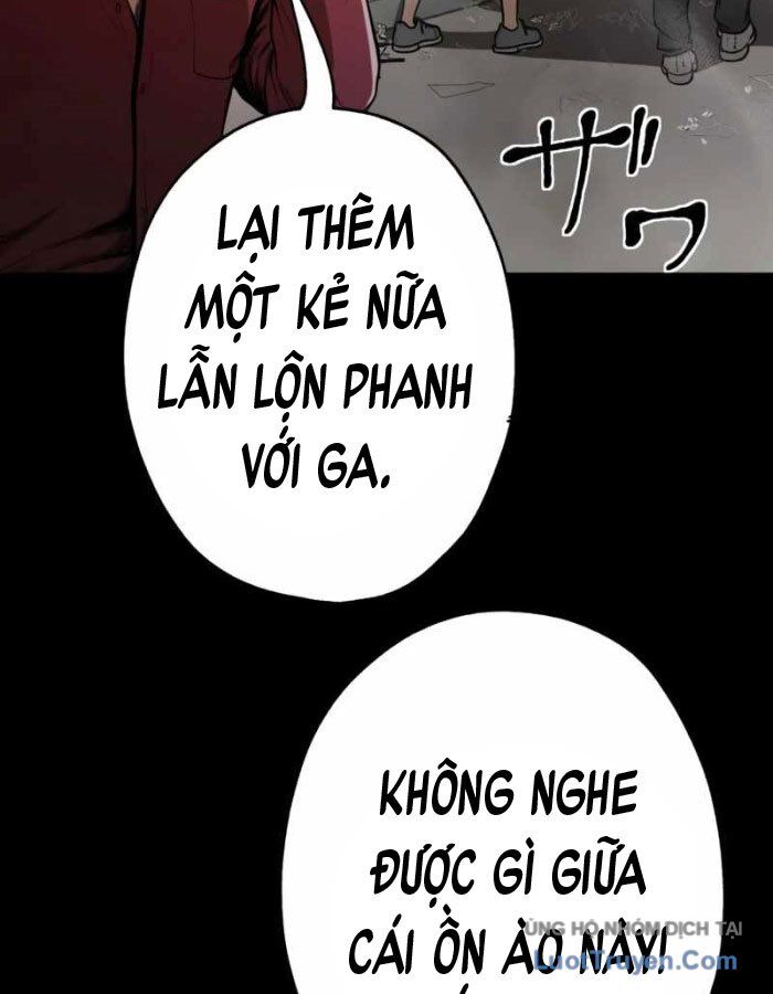 G Báo Thù - Chương 1 - Trang 9