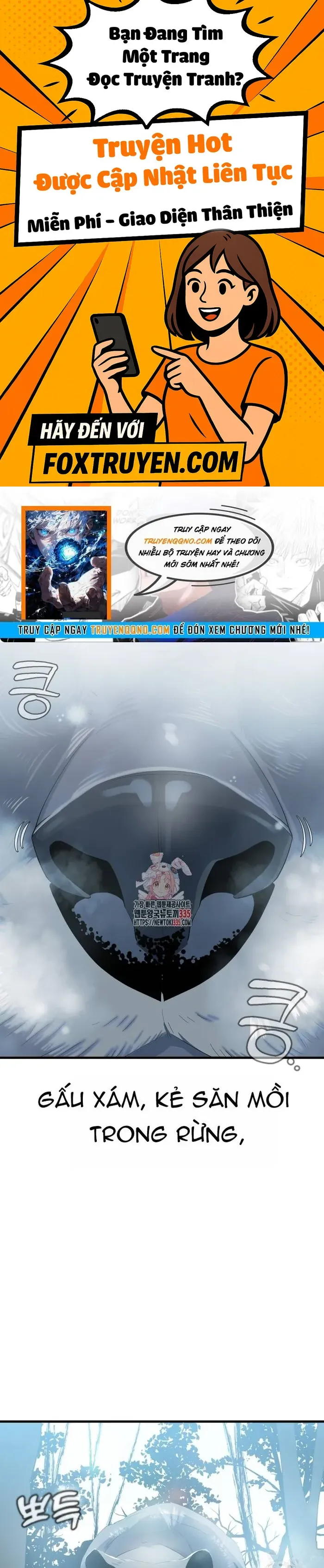 Không Lối Thoát - Chương 27 - Trang 1