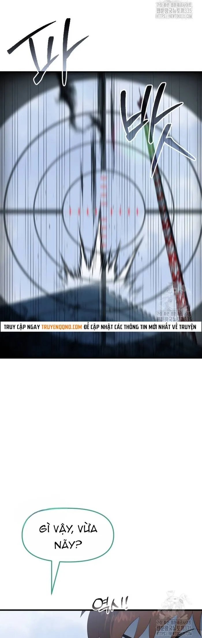 Không Lối Thoát - Chương 27 - Trang 16