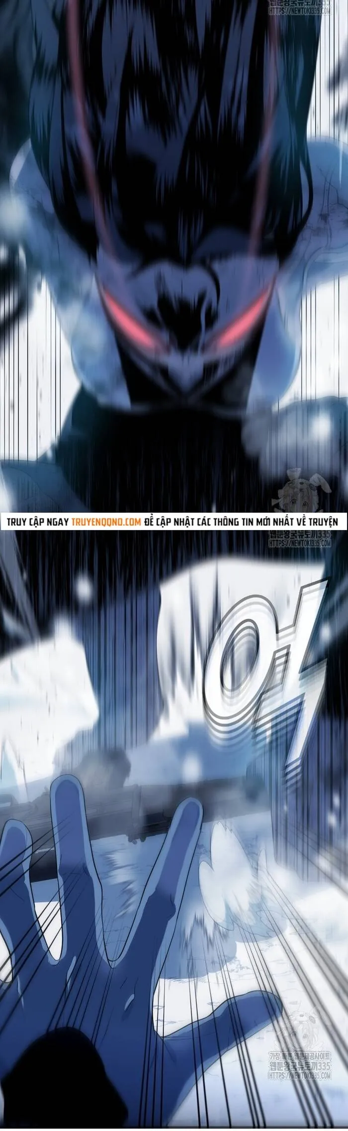 Không Lối Thoát - Chương 27 - Trang 34