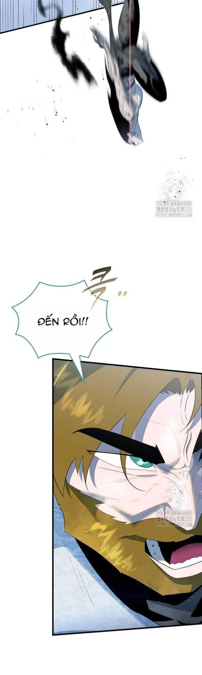 Không Lối Thoát - Chương 27 - Trang 53