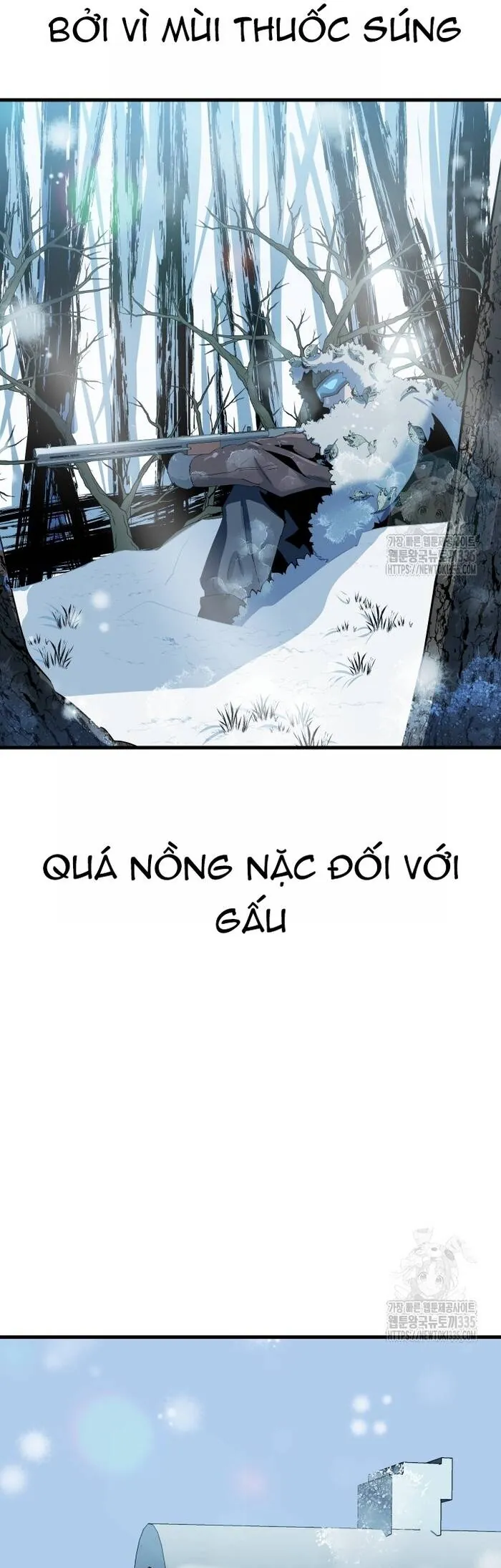 Không Lối Thoát - Chương 27 - Trang 4