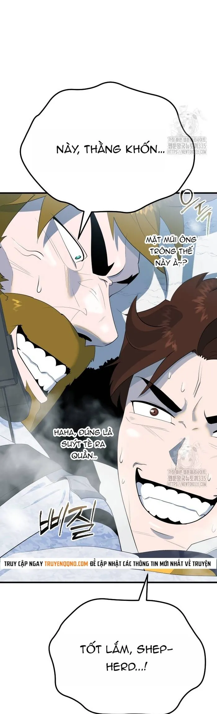 Không Lối Thoát - Chương 27 - Trang 8