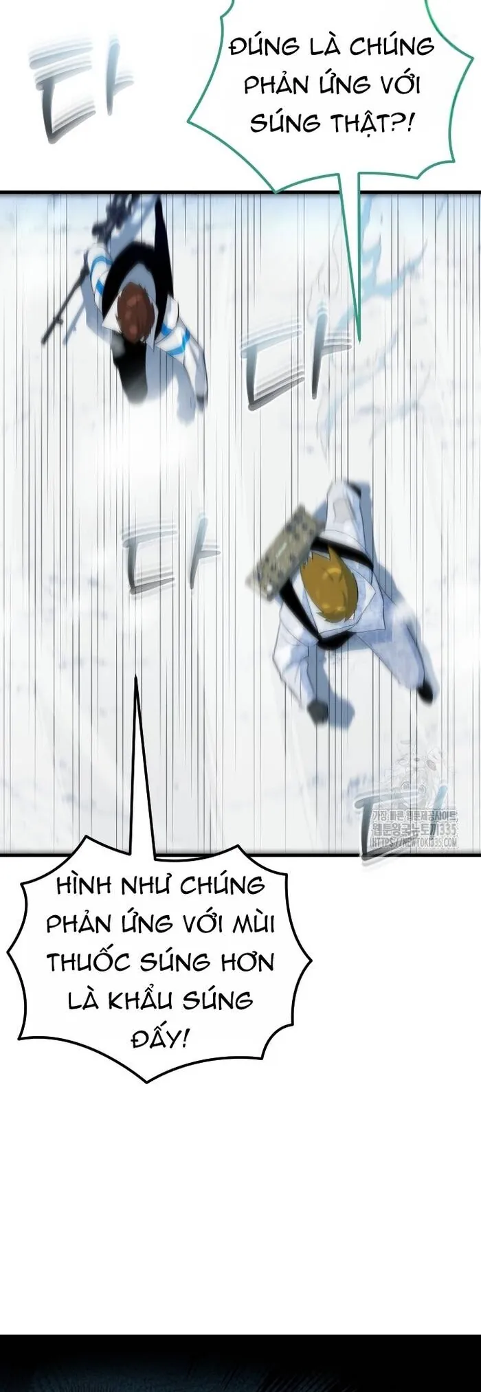 Không Lối Thoát - Chương 27 - Trang 41