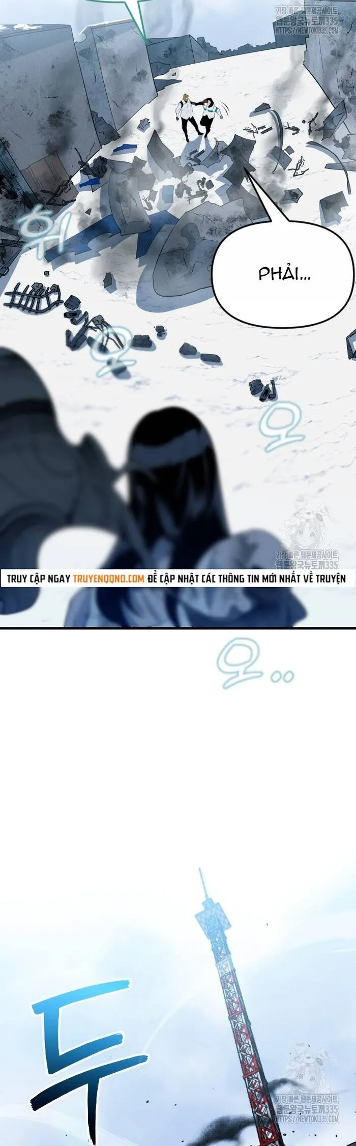 Không Lối Thoát - Chương 27 - Trang 11