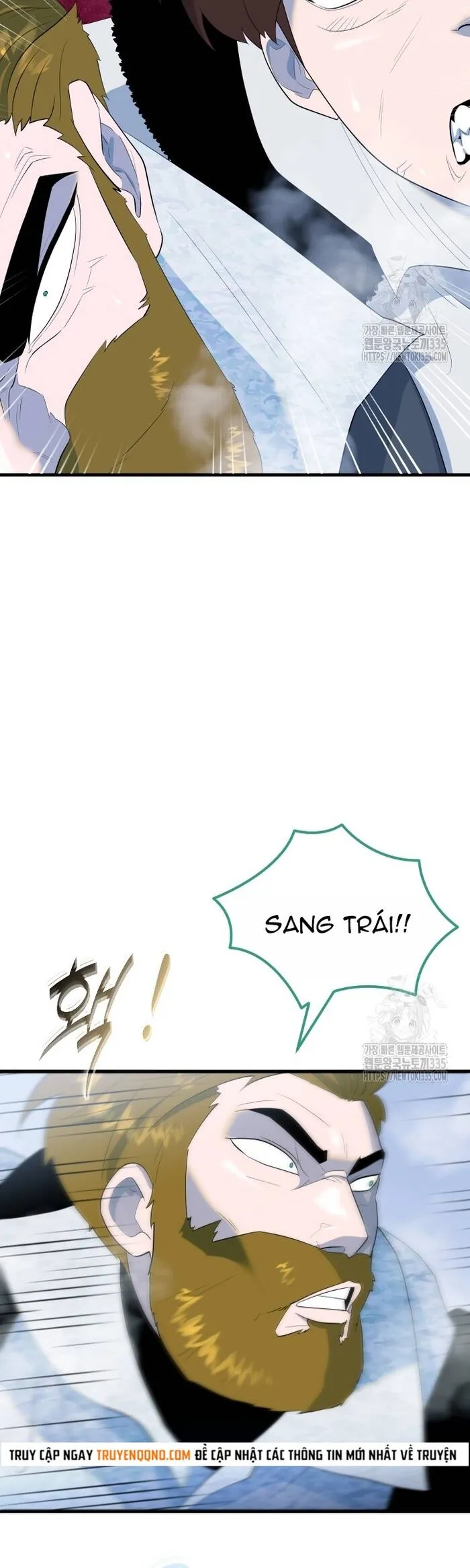 Không Lối Thoát - Chương 27 - Trang 21