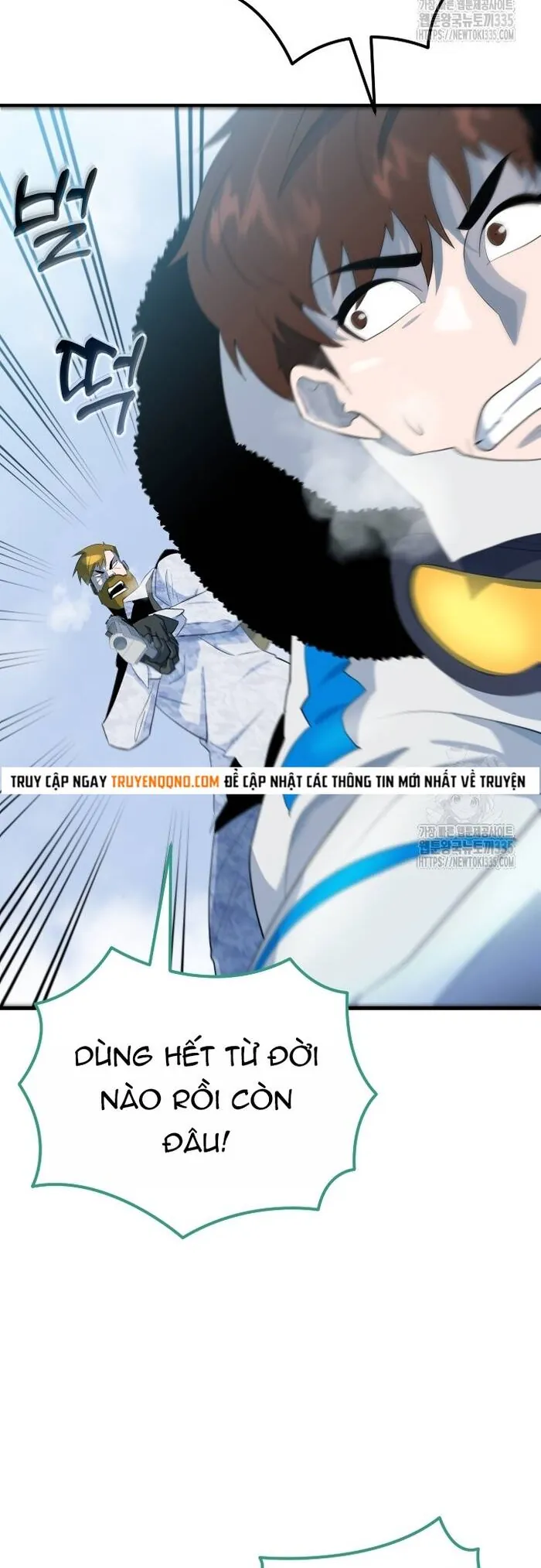 Không Lối Thoát - Chương 27 - Trang 40