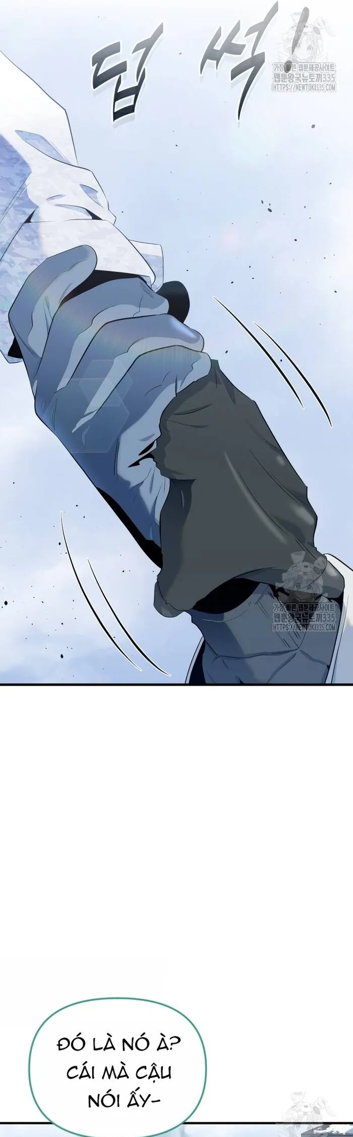 Không Lối Thoát - Chương 27 - Trang 10